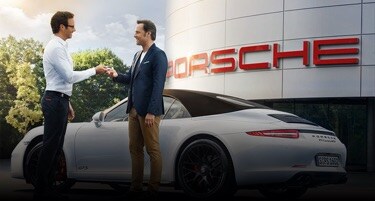 Hawthorne Porsche South Bay New Used Porsche Cars
